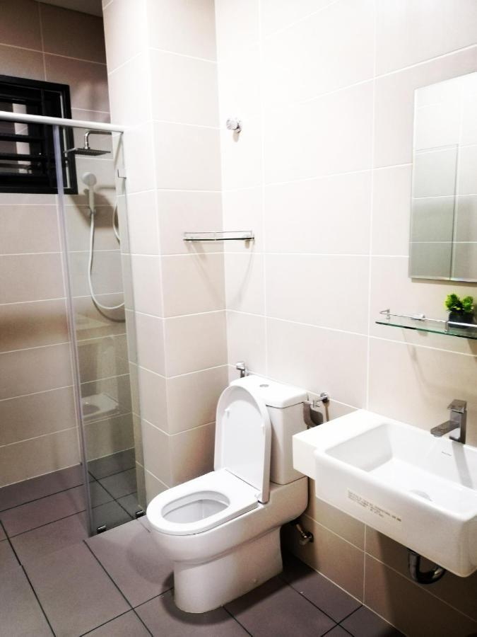 A&D Home-Stay @Kota Warisan, Sepang Esterno foto
