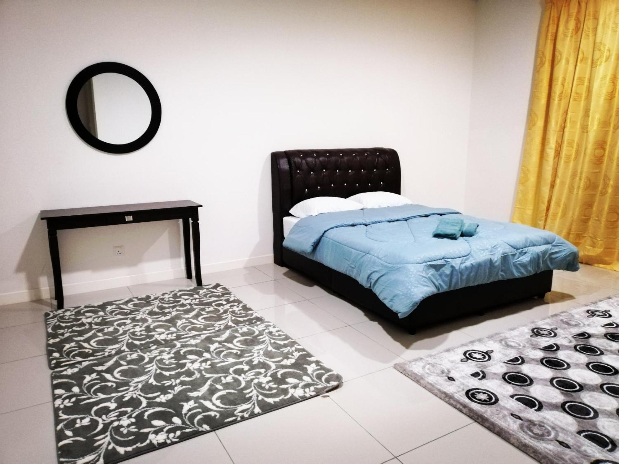 A&D Home-Stay @Kota Warisan, Sepang Esterno foto
