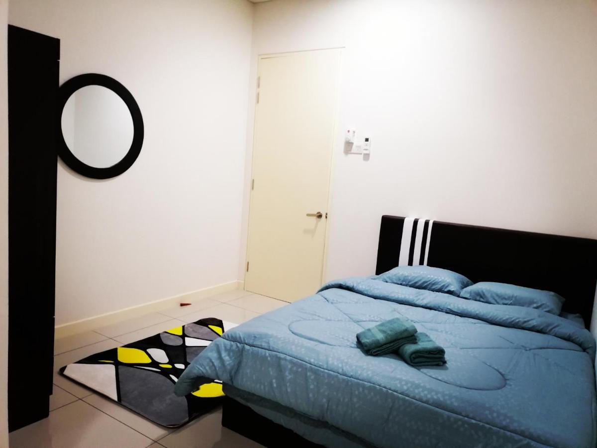 A&D Home-Stay @Kota Warisan, Sepang Esterno foto
