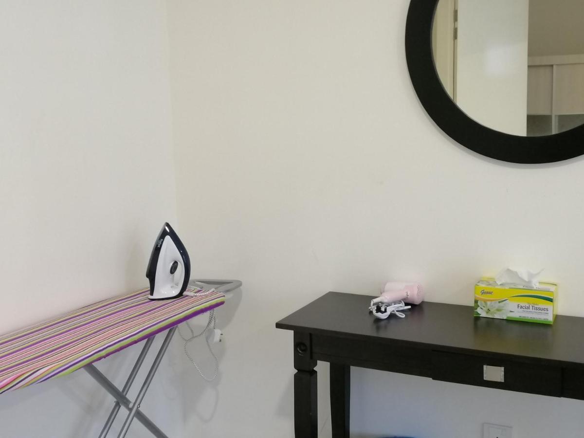 A&D Home-Stay @Kota Warisan, Sepang Esterno foto
