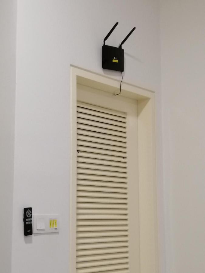 A&D Home-Stay @Kota Warisan, Sepang Esterno foto