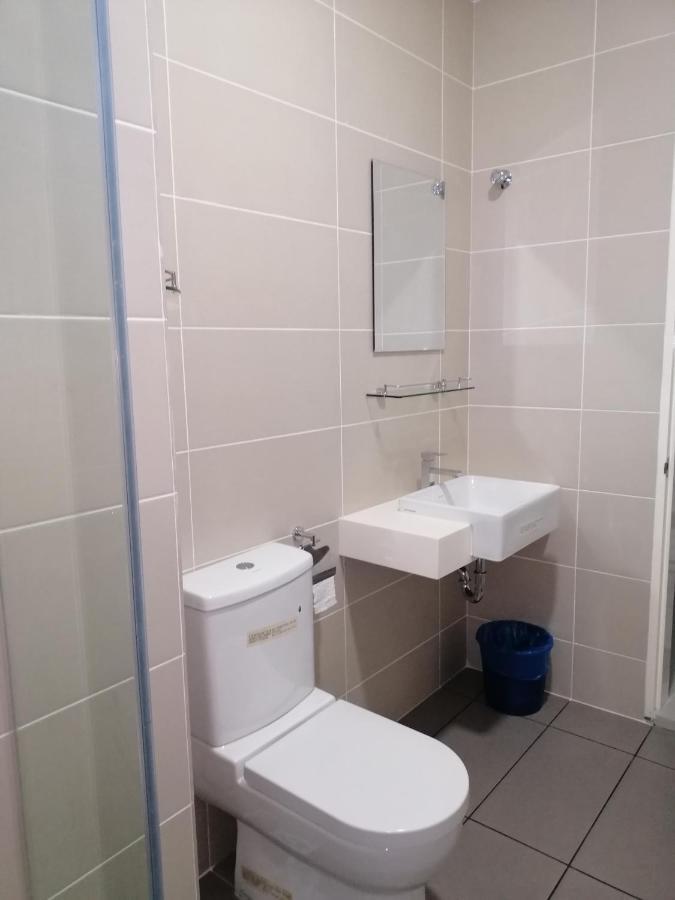 A&D Home-Stay @Kota Warisan, Sepang Esterno foto